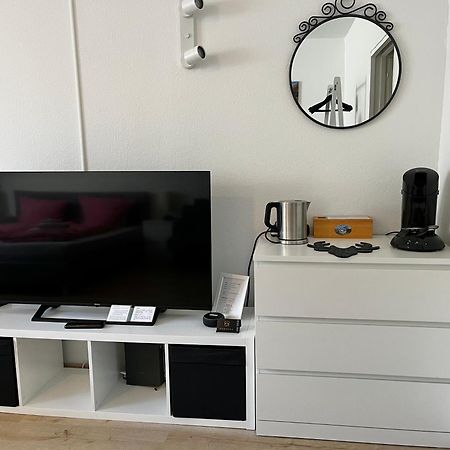 Ferienhaus Falkenberg mit Netflix und Sommer-Bergbahnticket Oberstdorf Exterior foto