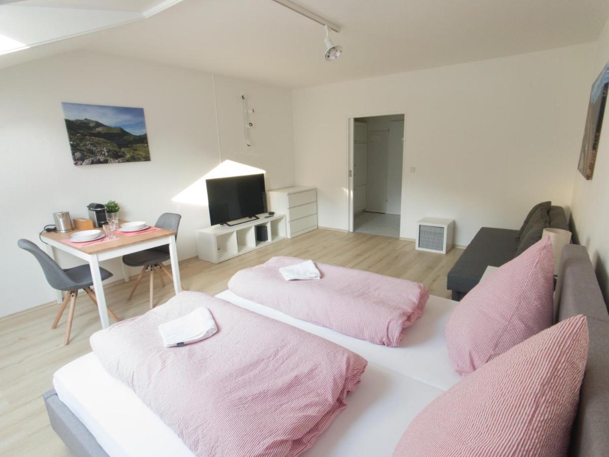 Ferienhaus Falkenberg mit Netflix und Sommer-Bergbahnticket Oberstdorf Exterior foto